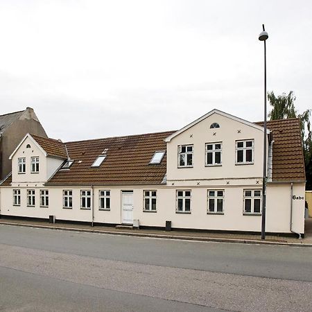 Charmerende Lejlighed Fredericia Luaran gambar